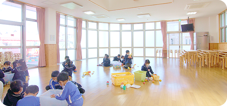 あけぼの幼稚園