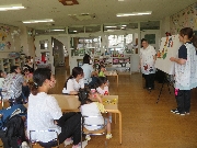 第6回あけぼのランド🧑👧