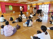 第７回あけぼのランド🧑👧