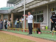 保育部　親子ミニ運動会♪