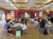 第４回あけぼのランド🧑👧