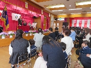 🌸入園式🌸