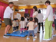 👦あけぼのランド👧～第１回～