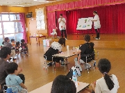 👦あけぼのランド👧～第７回～