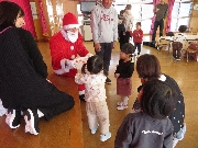 👦スマイル教室１２月👧