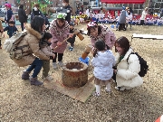 👦スマイル教室１月👧