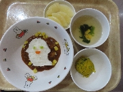 保育部　ハロウィン♪